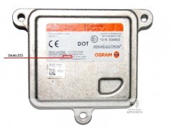 Оригинальный блок розжига Osram D1S 35XT6-A-D1/12V